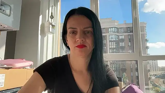 Sladosttss online show from October 28, 2025, 9:52 am