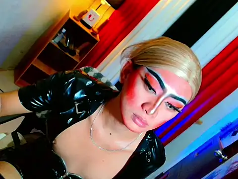 Queen yasii 88 online show from December 14, 2025, 3:17 pm