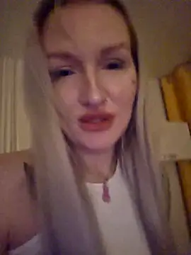 KateMonroe online show from March 29, 2026, 8:32 pm