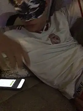 boyhigh1997 online show from February 5, 2026, 10:16 pm