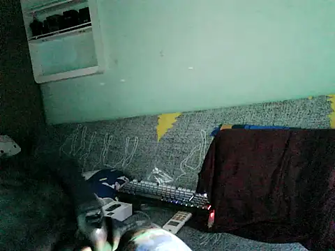 boyhigh1997 online show from February 1, 2026, 8:34 am