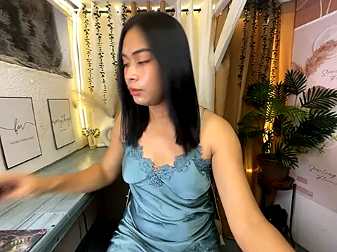 Sweetasian cum online show from October 15, 2025, 2:58 pm