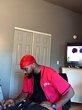 EbonyKing69 online show from September 25, 2025, 12:49 am