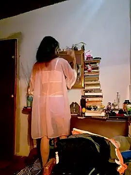 anaboleyn online show from January 16, 2026, 12:36 am