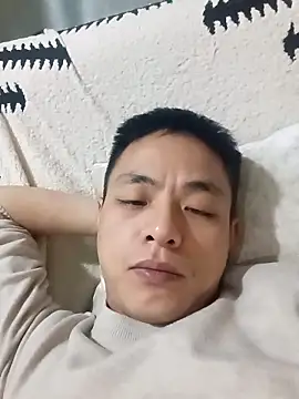 Tsia-Die online show from December 23, 2025, 6:23 am