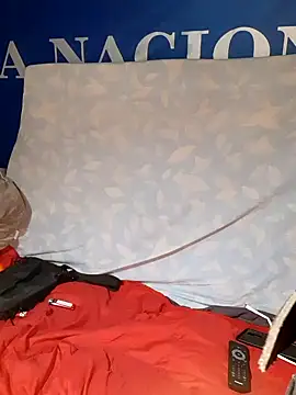 Demian24  online show from September 20, 2025, 11:32 pm