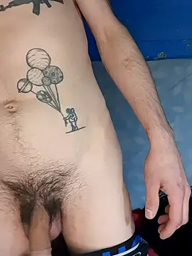 Demian24  online show from September 24, 2025, 4:41 am