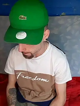 Demian24  online show from September 23, 2025, 5:25 am