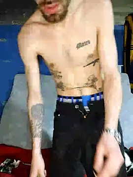 Demian24  online show from October 12, 2025, 4:14 am