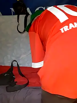 Demian24  online show from September 9, 2025, 3:38 am