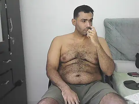 morenocabro10 online show from May 12, 2026, 3:14 am