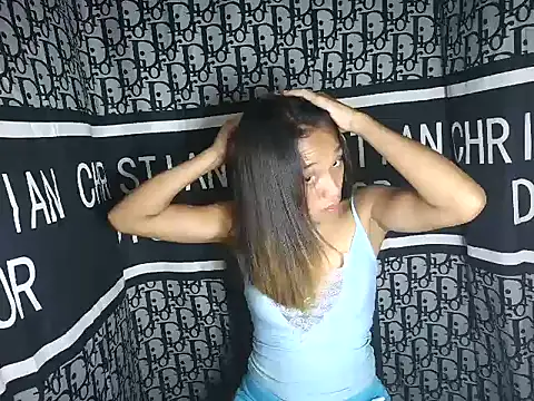 Virgen christine01 online show from November 30, 2025, 11:22 am