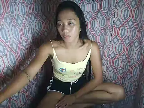 Virgen christine01 online show from January 9, 2026, 1:40 pm