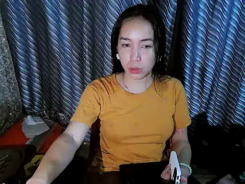 NicoleRoseTS online show from July 6, 2026, 3:58 pm