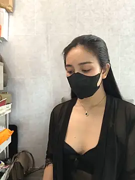 Snapshot of hanny_baby205 chatting on September 25, 2025, 5:24 am hanny baby205 online show from September 25, 2025, 5:24 am