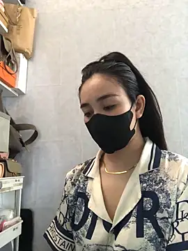 Snapshot of hanny_baby205 chatting on September 11, 2025, 7:30 am hanny baby205 online show from September 11, 2025, 7:30 am