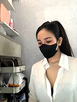 Snapshot of hanny_baby205 chatting on September 29, 2025, 8:54 am hanny baby205 online show from September 29, 2025, 8:54 am
