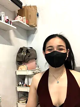 Snapshot of hanny_baby205 chatting on October 3, 2025, 6:04 am hanny baby205 online show from October 3, 2025, 6:04 am