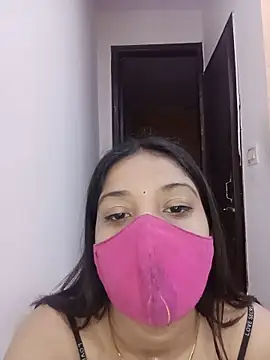 Snapshot of Cute_Rakhi8 chatting on June 5, 2026, 5:23 am Cute Rakhi8 online show from June 5, 2026, 5:23 am