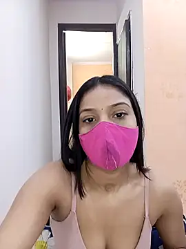 Cute Rakhi8 online show from April 22, 2026, 5:25 am