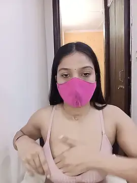 Snapshot of Cute_Rakhi8 chatting on May 15, 2026, 4:54 am Cute Rakhi8 online show from May 15, 2026, 4:54 am