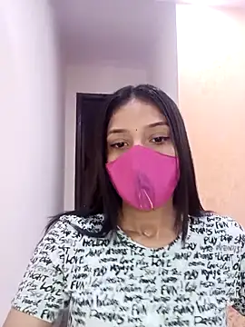 Cute Rakhi8 online show from April 19, 2026, 6:03 am