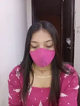 Snapshot of Cute_Rakhi8 chatting on May 30, 2026, 5:25 am Cute Rakhi8 online show from May 30, 2026, 5:25 am