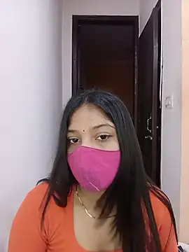 Snapshot of Cute_Rakhi8 chatting on June 3, 2026, 4:46 am Cute Rakhi8 online show from June 3, 2026, 4:46 am