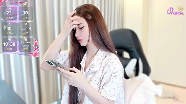 -Rose99- online show from March 29, 2026, 9:55 am