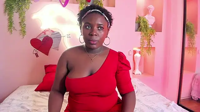 NanyMoreno online show from February 14, 2026, 7:58 pm