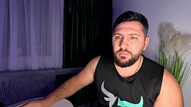 Gold Alpha Boy online show from January 16, 2026, 8:24 pm