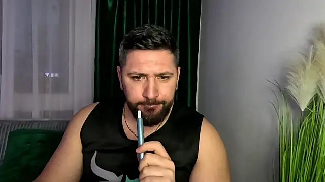 Gold Alpha Boy online show from March 27, 2026, 4:52 pm