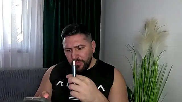 Gold Alpha Boy online show from March 14, 2026, 2:34 pm