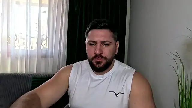 Gold Alpha Boy online show from March 4, 2026, 1:30 pm