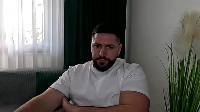 Gold Alpha Boy online show from March 12, 2026, 1:26 pm