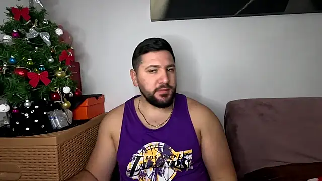 Gold Alpha Boy online show from December 21, 2025, 9:33 am