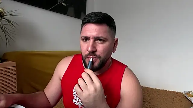 Gold Alpha Boy online show from March 21, 2026, 12:20 pm