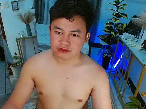 annocentboy online show from April 25, 2026, 9:56 am