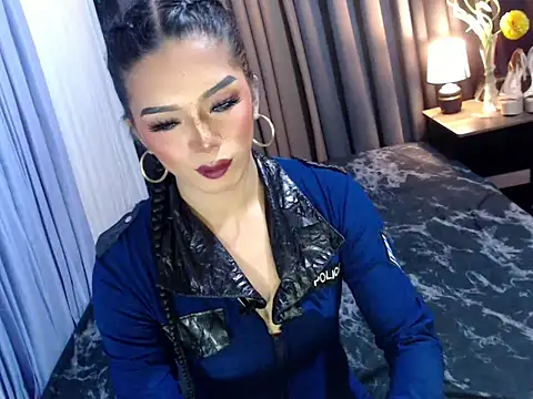 Pleasure MasterxXx online show from October 16, 2025, 4:37 pm