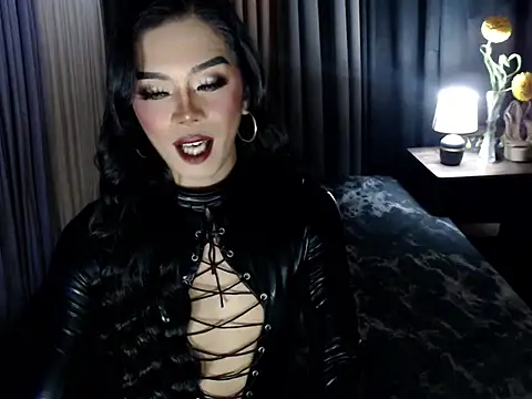 Pleasure MasterxXx online show from October 5, 2025, 4:42 pm