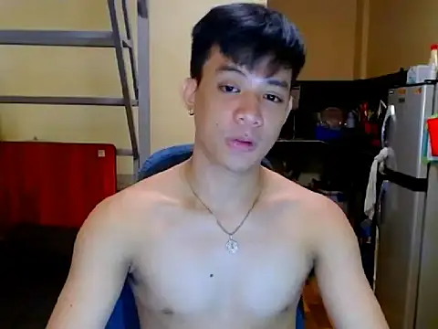 ASIANFULLYLOADEDCUM online show from March 19, 2026, 5:51 am