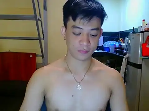 ASIANFULLYLOADEDCUM online show from October 14, 2025, 5:08 am
