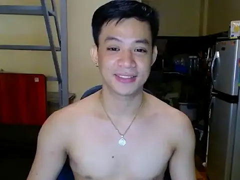 ASIANFULLYLOADEDCUM online show from February 10, 2026, 9:08 am
