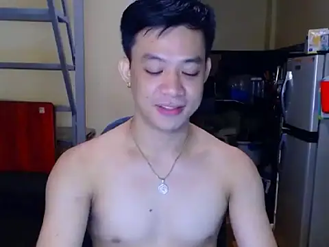 ASIANFULLYLOADEDCUM online show from December 14, 2025, 2:07 am