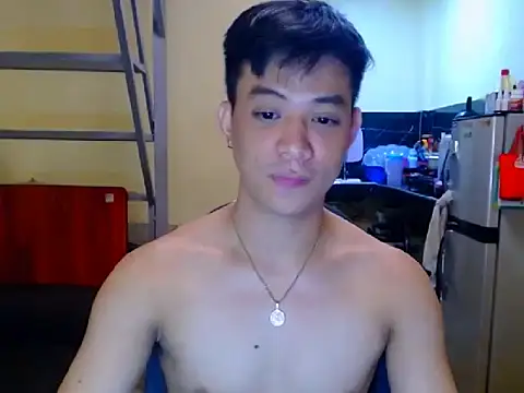 ASIANFULLYLOADEDCUM online show from February 7, 2026, 11:40 am