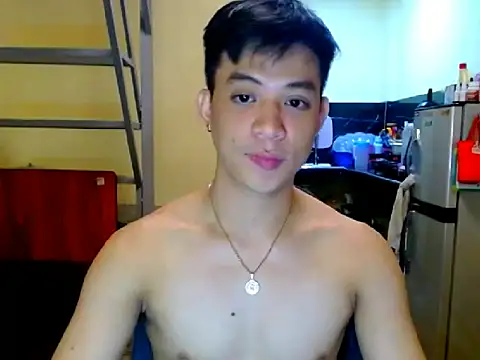 Snapshot of ASIANFULLYLOADEDCUM chatting on April 19, 2026, 6:10 pm ASIANFULLYLOADEDCUM online show from April 19, 2026, 6:10 pm