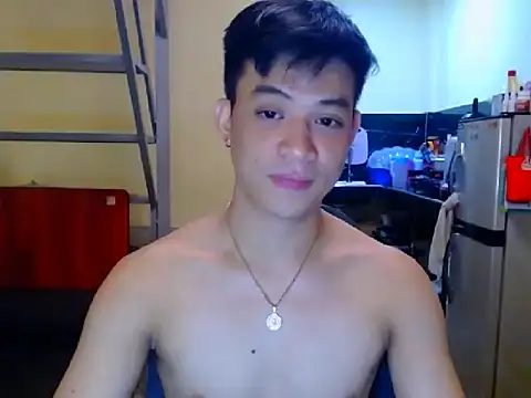 ASIANFULLYLOADEDCUM online show from February 8, 2026, 2:20 am