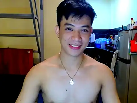 ASIANFULLYLOADEDCUM online show from June 17, 2026, 4:01 am