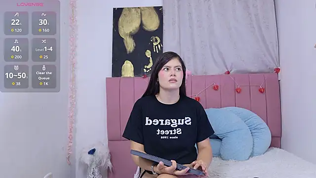 Snapshot of sukilove18 chatting on February 25, 2026, 11:37 pm sukilove18 online show from February 25, 2026, 11:37 pm