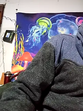 Oaxhot online show from October 4, 2025, 9:55 am